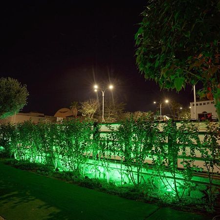 Villa Pomela heated pool By Sun&View Eilat Esterno foto