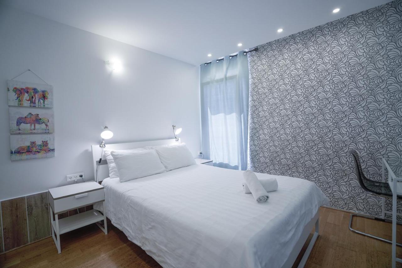 Villa Pomela heated pool By Sun&View Eilat Esterno foto