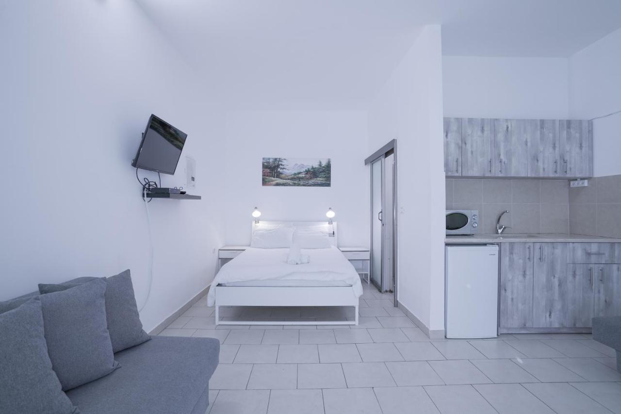 Villa Pomela heated pool By Sun&View Eilat Esterno foto