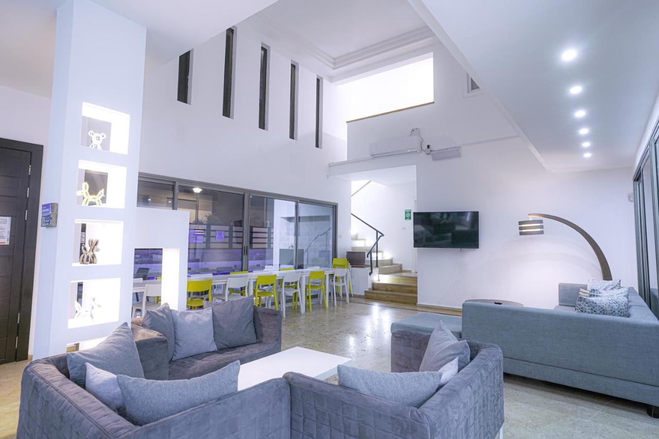 Villa Pomela heated pool By Sun&View Eilat Esterno foto