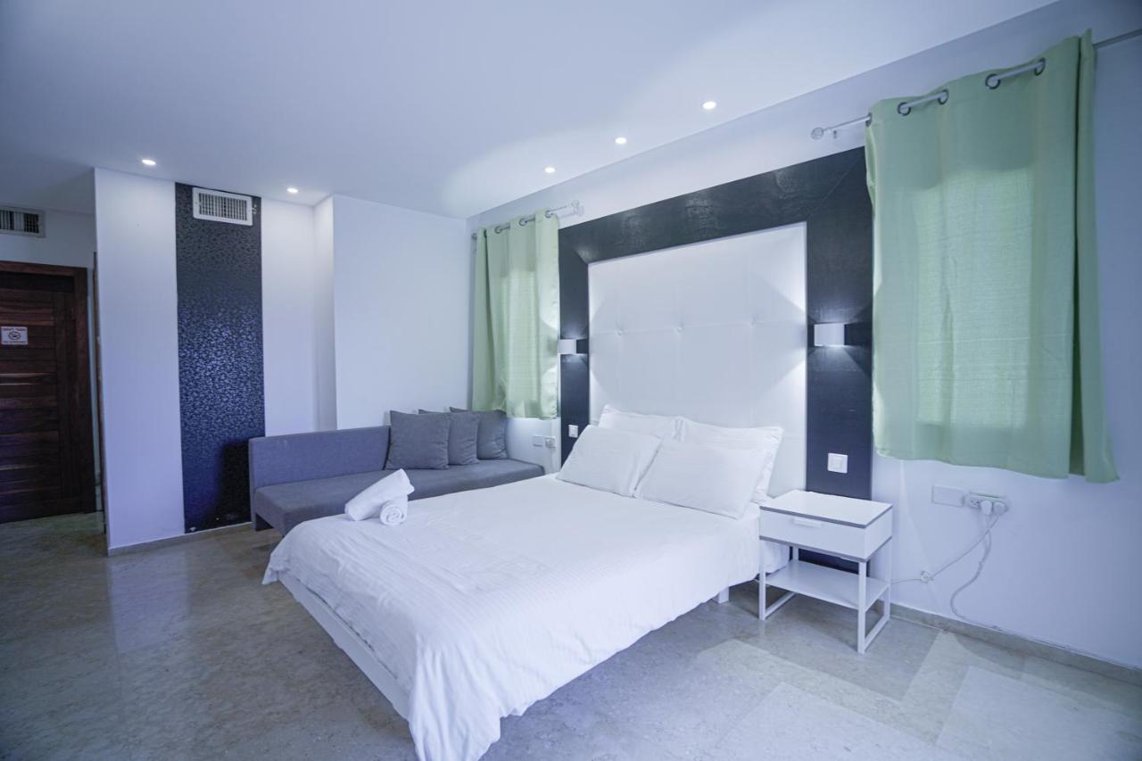 Villa Pomela heated pool By Sun&View Eilat Esterno foto