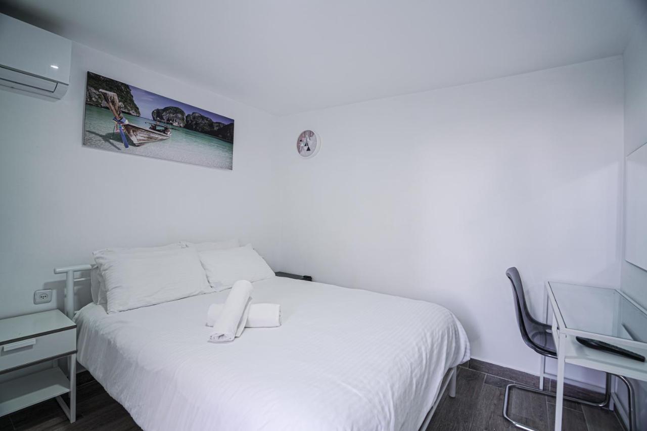 Villa Pomela heated pool By Sun&View Eilat Esterno foto