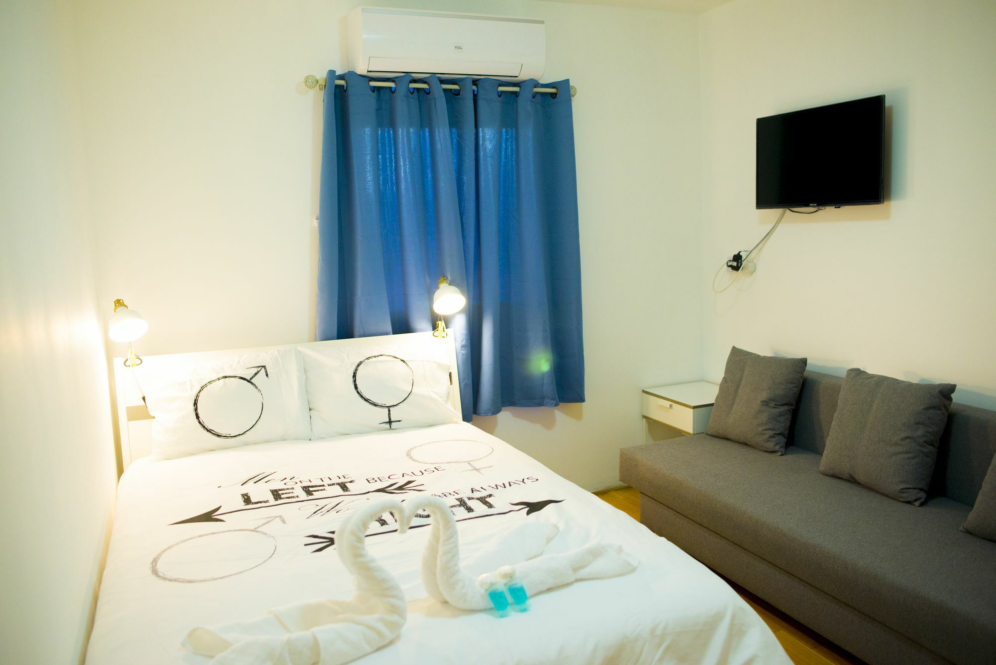 Villa Pomela heated pool By Sun&View Eilat Esterno foto